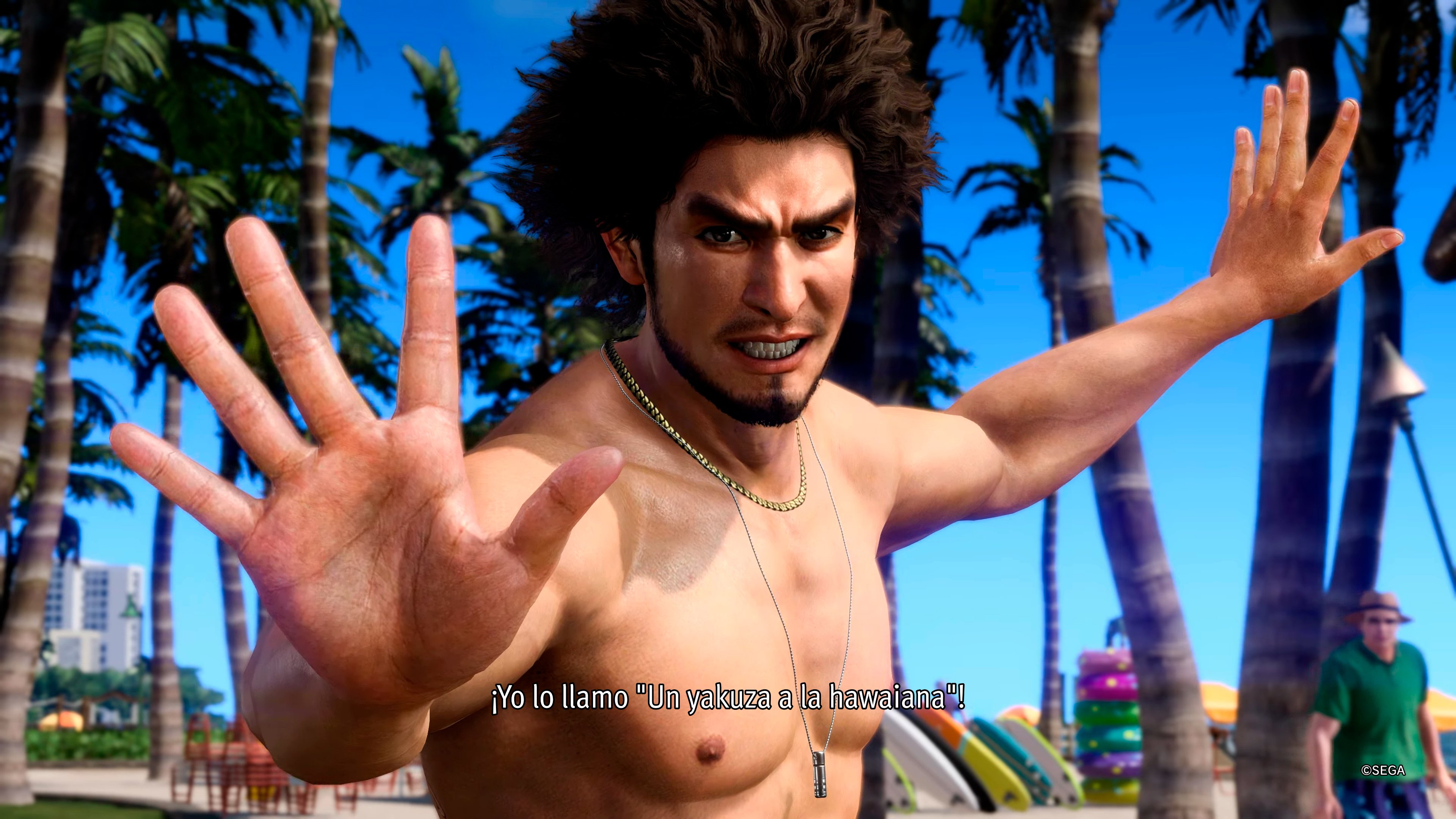 Like a Dragon: Infinite Wealth - Imagen 32